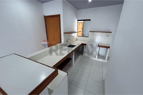casa en alquiler en Mariano Roque Alonso