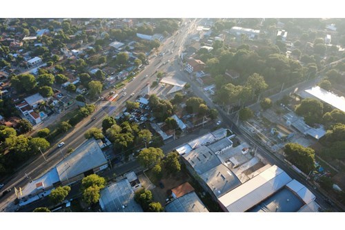 en venta en Loma Pytá