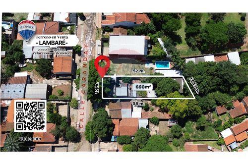 en venta en Lambaré