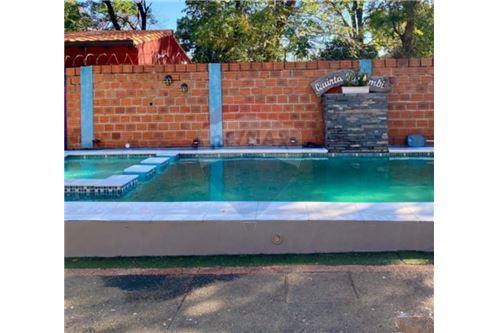 en venta en Capiata