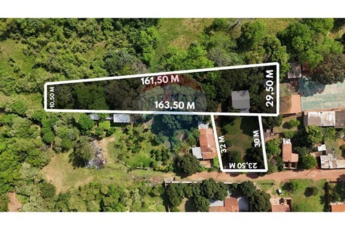 en venta en Itauguá