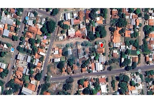 en venta en Lambaré
