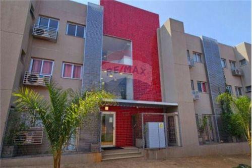 Departamento en venta en Mariano Roque Alonso — foto 3