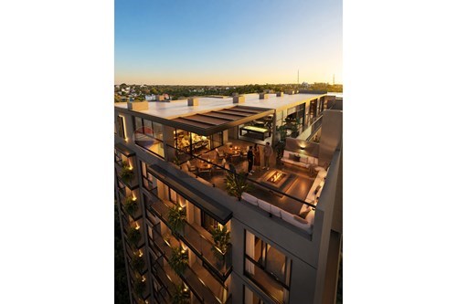 casa en venta en Ciudad Del Este