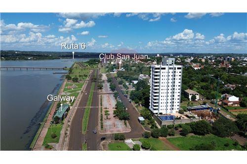 casa en venta en Encarnación
