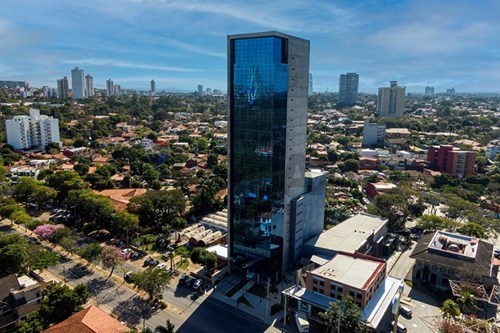 en venta en Salvador del Mundo