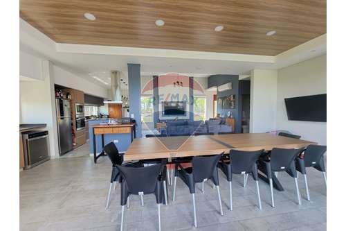 casa en alquiler en San Juan Del Paraná