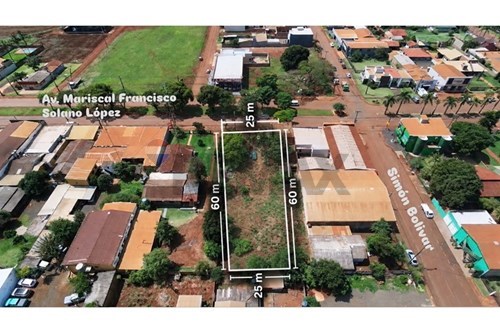 en venta en San Alberto