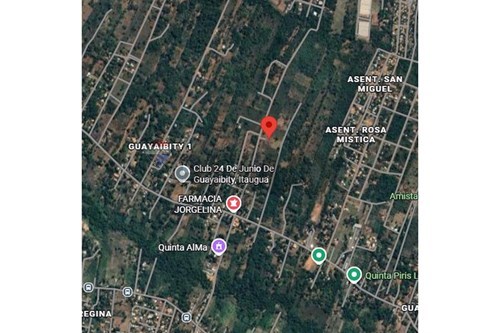 en venta en Itauguá
