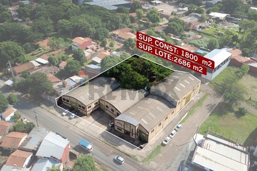 en venta en Fernando De La Mora