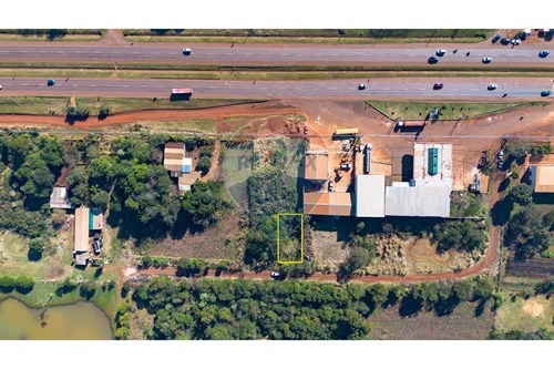 en venta en Minga Guazú