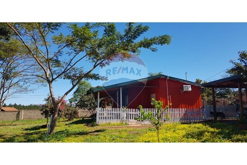 en alquiler en San Juan Del Paraná