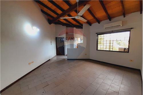 casa en venta en San Lorenzo
