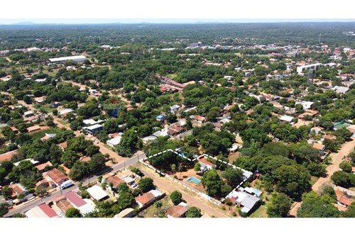 en venta en Itauguá