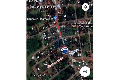 en venta en Encarnación