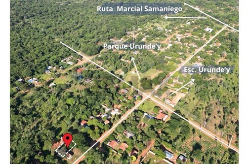 en venta en Itauguá