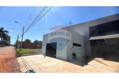 en alquiler en Ciudad Del Este