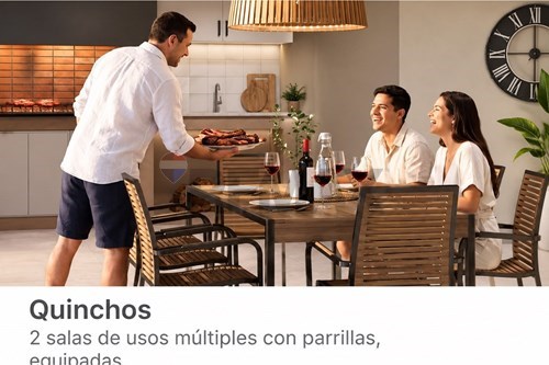 casa en venta en Luque