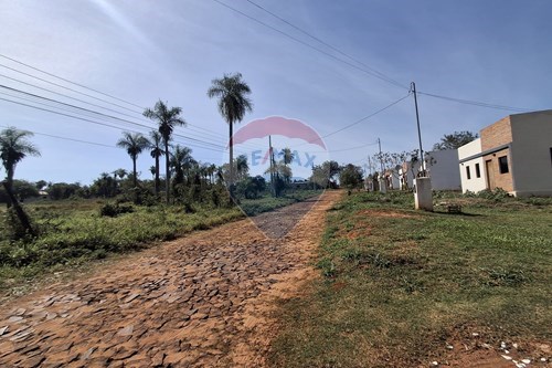 en venta en Itauguá