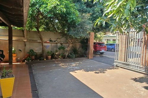 chacra-campo en venta en Presidente Franco