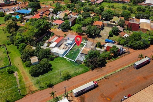 en venta en Ciudad Del Este