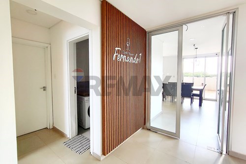 casa en venta en Fernando De La Mora