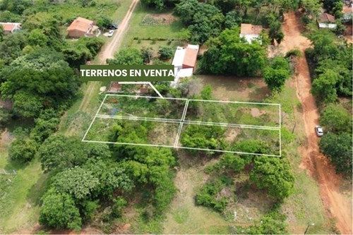 en venta en Luque