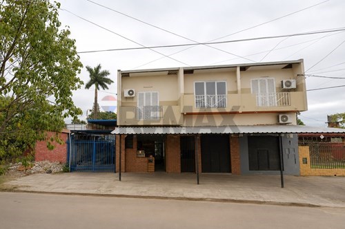 casa en venta en Mariano Roque Alonso