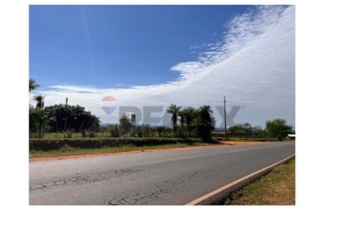 en venta en Carapeguá