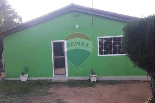 Vendo casa en Villeta Naranjaisy, fracción las leñas!! — foto 2