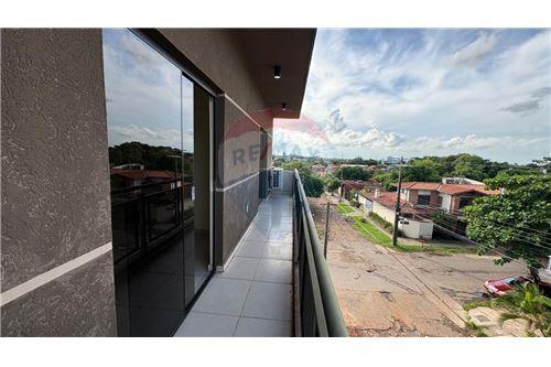casa en alquiler en Fernando De La Mora