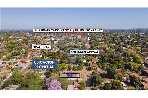 en venta en Luque
