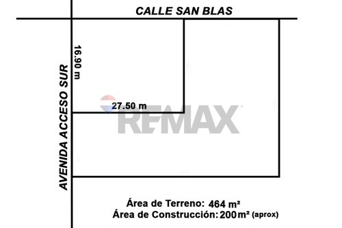 en venta en Fernando De La Mora