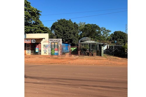 en venta en Hernandarias