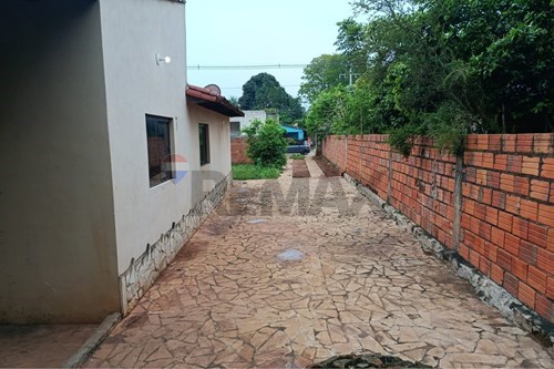 en venta en San Lorenzo