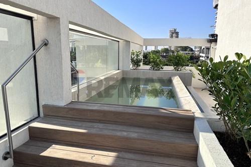 casa en alquiler en Las Lomas (Carmelitas)