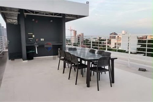 casa en alquiler en Barrio Jara