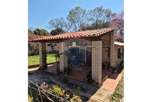 en venta en Caacupé