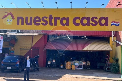 en alquiler en San Lorenzo