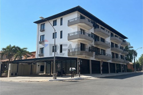 casa en alquiler en Barrio Jara