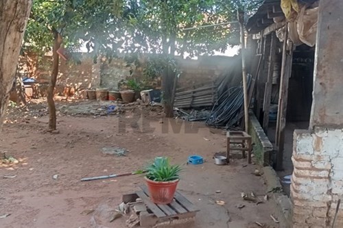 en venta en San Lorenzo