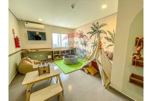 casa en alquiler en Carmelitas