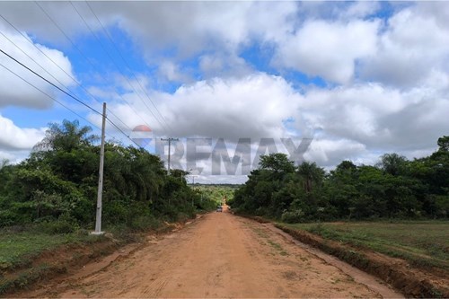 en venta en Caacupé