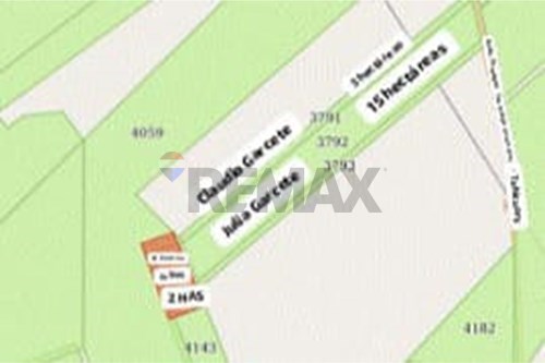 en venta en San José de los Arroyos