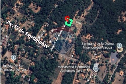 en venta en Aregua