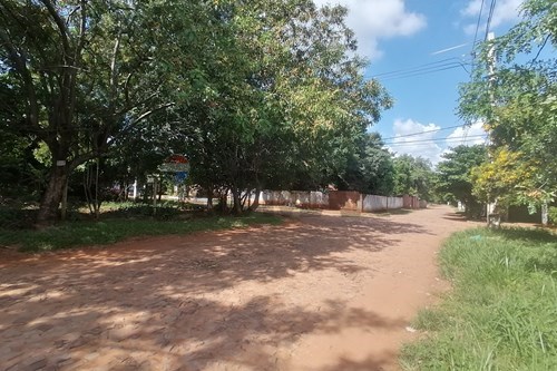 en venta en Luque