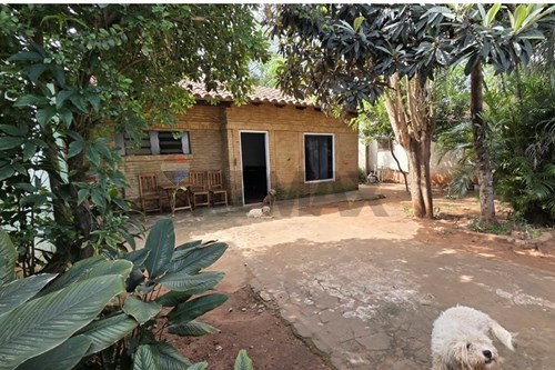 en venta en San Lorenzo
