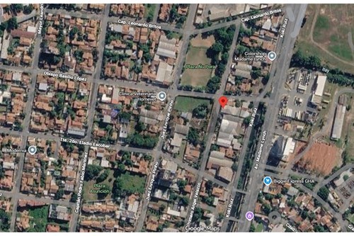 en venta en San Jorge