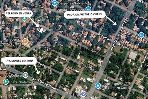 en venta en Ñemby
