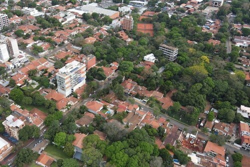 en venta en Barrio Jara